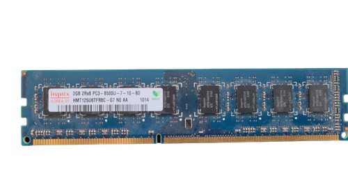 Hynix 2gb 2rx8 - 2gb,