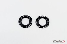 PUIG 20025N Ersatzteile - Set Anodisierte Aluminiumringe  passend fuer TRIUMPH D
