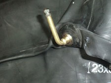  Schlauch 23x5 passend für