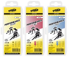Toko performance hot wax - toko,