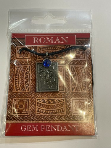Westair roman scorpion - westair,