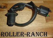 FLEXTECH  FUN 50  4T ORIG. ZÜNDBLOCK + KERZENST. (6355)