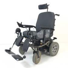 Elektrorollstuhl Vermeiren