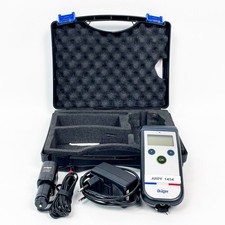 Dräger Alcotest 6820