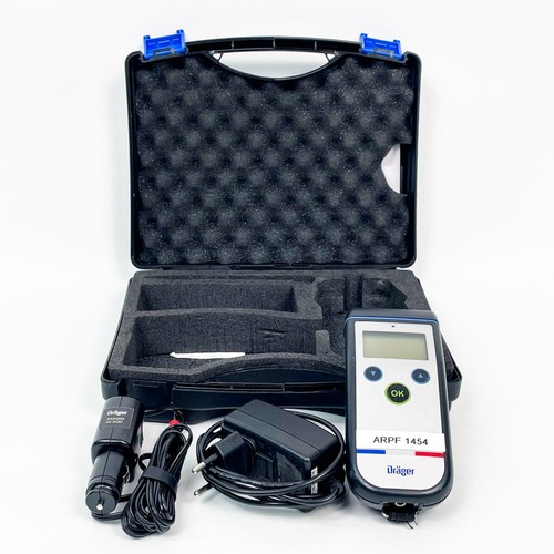 Dräger alcotest 6820 - alcotest,