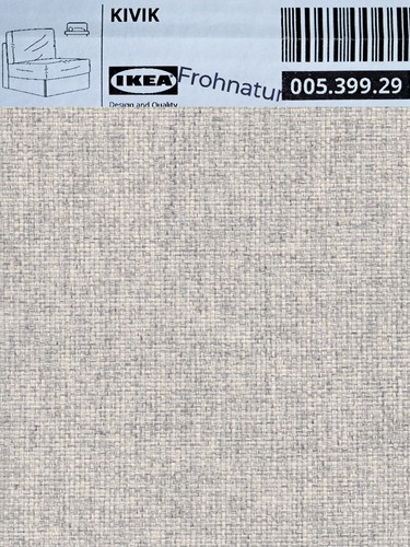 Ikea kivik bezug - kivik, für