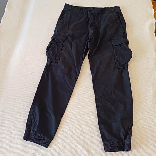 Divided herren cargohose - h&m,