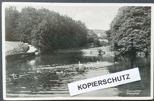 AK Bielefeld bei Heepen