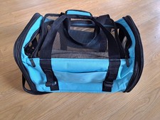  Haustier Transporttasche