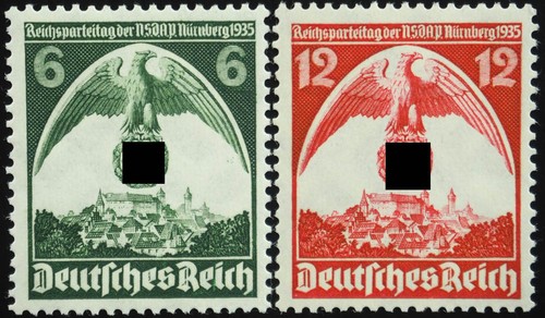 1935 deutsches reich serie - reich,,