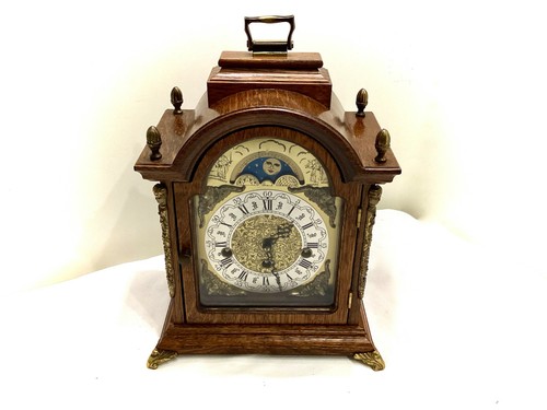 Vintage hermle 340 - vintage, *hermle*