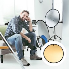 Fotografie-Reflektor-Lichtrefl