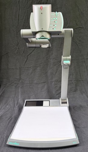 Wolf vision vz9 - wolf,