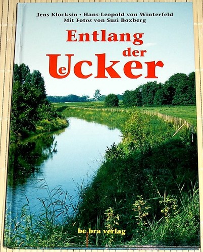 Entlang der uecker eine - -,