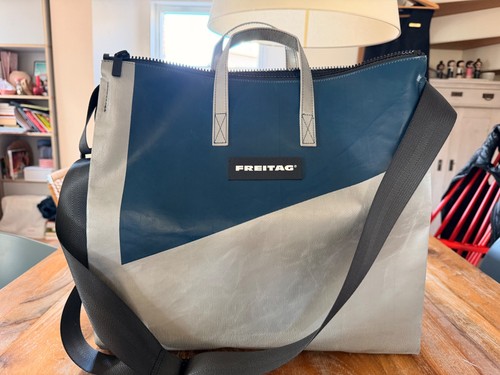 Freitagtasche f275 tilda - f275,