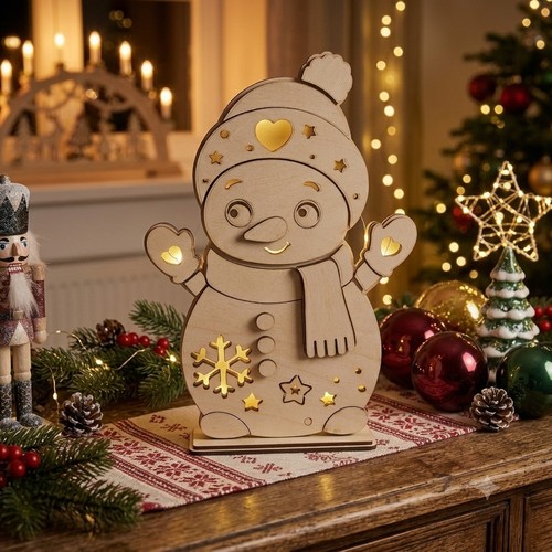 Weihnachtsdeko weihnachtsmann - weihnachtsdeko,