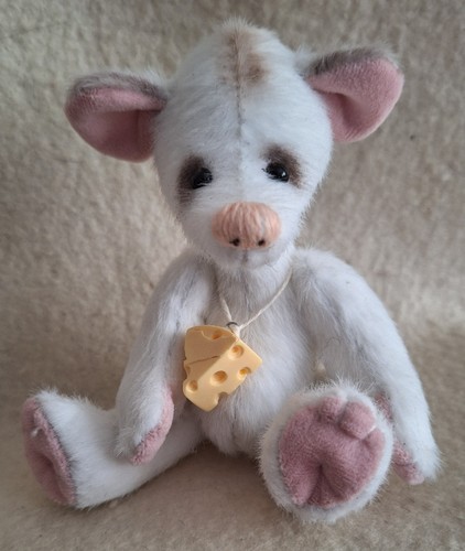 Neu bastelset maus - neu:, *maus