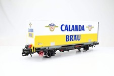 LGB Spur G 40890 Calanda Brau