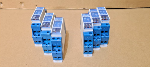 Eltako r12 200 - 4x, r12-200