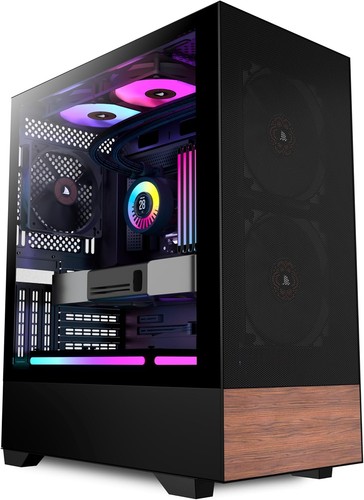 Kediers gehäuse atx - kediers, pc
