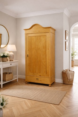 Antiker schrank wandschrank - antiker,