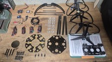 Drohne Bausatz Gebraucht mit GPS