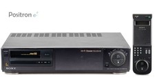 Sony EV-S880 Video8 Hi8