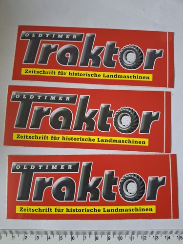 Alte aufkleber oldtimer - 3,
