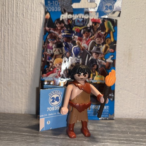 Playmobil 70939 figur - 70939, serie