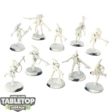 Tau Empire - 10 x Kroot