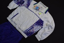 Lotto Vintage Trainings Anzug