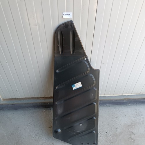 Original kabinenbodenplatte - original,