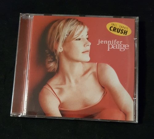 Jennifer paige von - cd...,