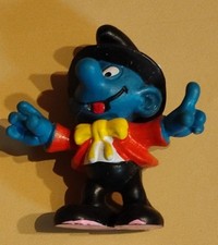 Schleich zauberer schlumpf - -,