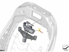 Neu bmw g42 sitz vorn - neu,