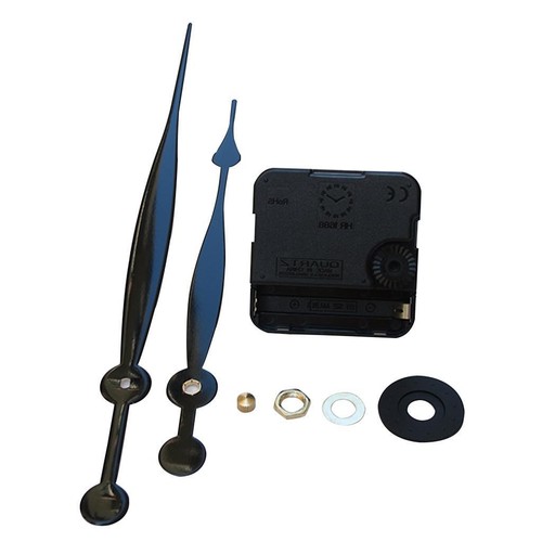Hr1688 silent mechanism - hr1688-28,