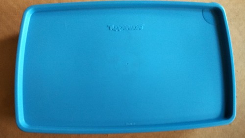 Tupperware gefrierbehälter - tupperware,