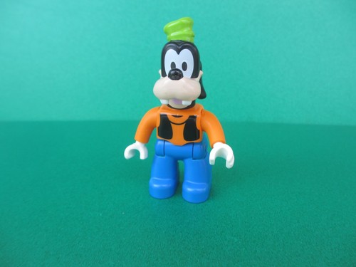 Lego duplo disney figur - duplo, goofy