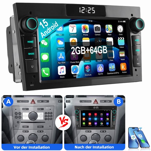 Android apple carplay - android, für