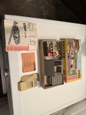 Faller AMS B-216 Tankstelle