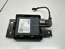 Smart #1 2023 Radarsensor