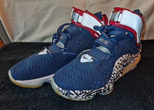 Nike lebron graffiti remix - nike, 17