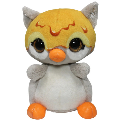 Nici vogel kuscheltier cm - vogel,