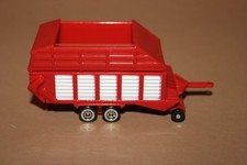 Siku Farmer 1625 Heuladewagen