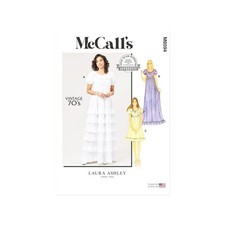 McCalls Schnittmuster M8594 -