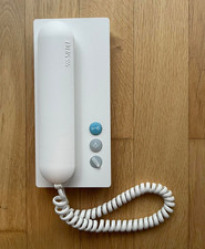 Siedle HTA 811-0 Haustelefon