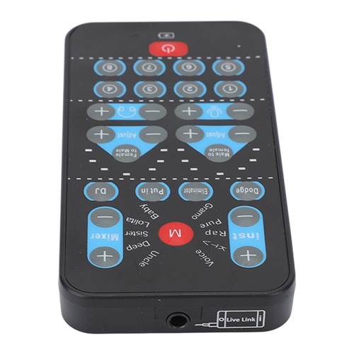 Mini voice changer - mini,
