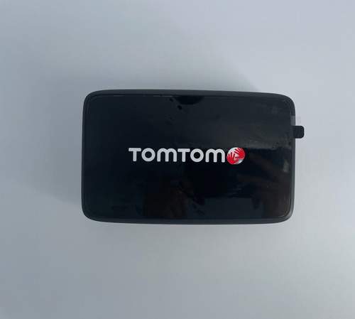 Tomtom advanced zoll - go, navi