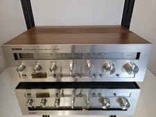 Yamaha CR - 420 Stereo