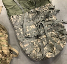 Rucksack Large Field Pack 8465-01-524-5285 ACU Military Surplus MOLLE II